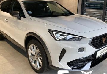 Cupra Formentor 4.132 km 27.990 &euro; Hagen 58089