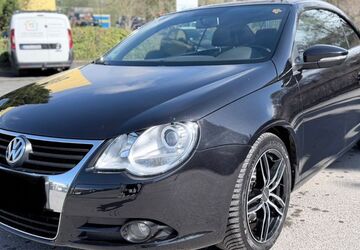 VW Eos 158.000 km 3.000 &euro; Solingen 42699