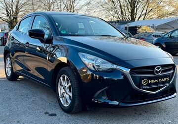 Mazda 2 172.000 km 6.499 &euro; Langenfeld 40764