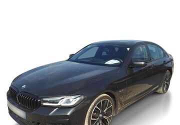 BMW 530 57.179 km 40.520 &euro; Hagen 58091