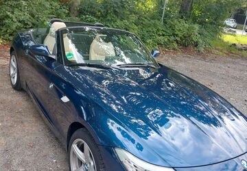 BMW Z4 89.999 km 19.999 &euro; Remscheid 42857