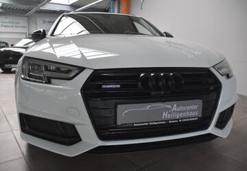 Audi A4 52.388 km 26.980 &euro; Heiligenhaus 42579