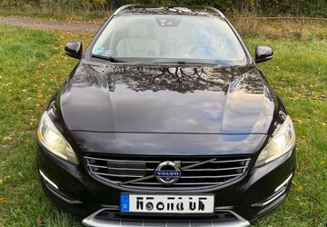 Volvo V60 264.500 km 10.199 &euro; Wuppertal 42111