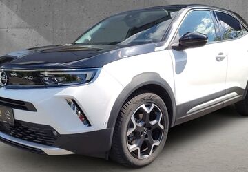 Opel Mokka 66.800 km 15.900 &euro; Hilden 40721