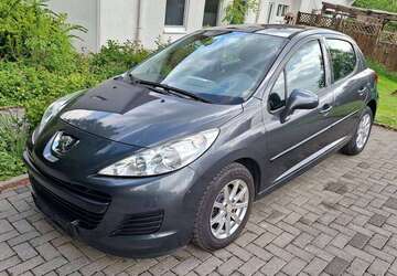 Peugeot 207 133.000 km 2.750 &euro; Schwelm, Stadt 58332