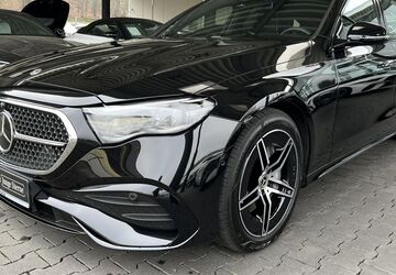 Mercedes-Benz E 450 8.390 km 77.420 &euro; Engelskirchen 51766