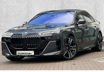 BMW 740 14.049 km 97.880 &euro; Wuppertal 42117
