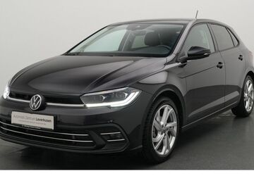 VW Polo 13.343 km 23.380 &euro; Leverkusen 51379