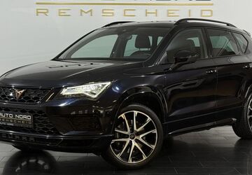Cupra Ateca 77.600 km 27.990 &euro; Remscheid 42897