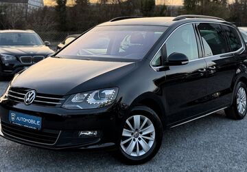 VW Sharan 167.000 km 16.299 &euro; Wermelskirchen 42929
