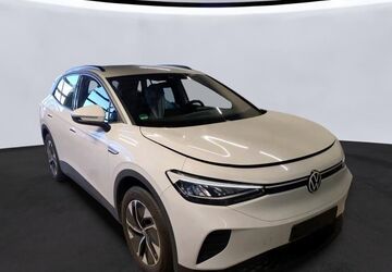 VW ID.4 38.588 km 19.750 &euro; Hagen 58091