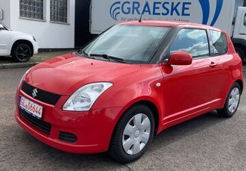 Suzuki Swift 114.500 km 2.399 &euro; Bergisch Gladbach 51465