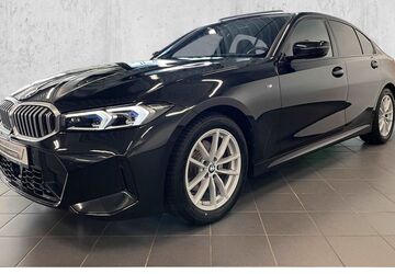 BMW 320 25.400 km 41.940 &euro; Solingen 42719