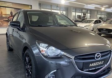 Mazda 2 14.170 km 14.990 &euro; Solingen 42655