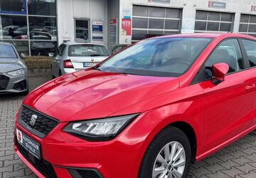 Seat Ibiza 40.823 km 14.898 &euro; Wipperfürth 51688