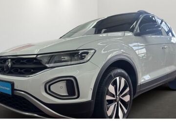 VW T-Roc 18.781 km 29.490 &euro; Velbert 42553