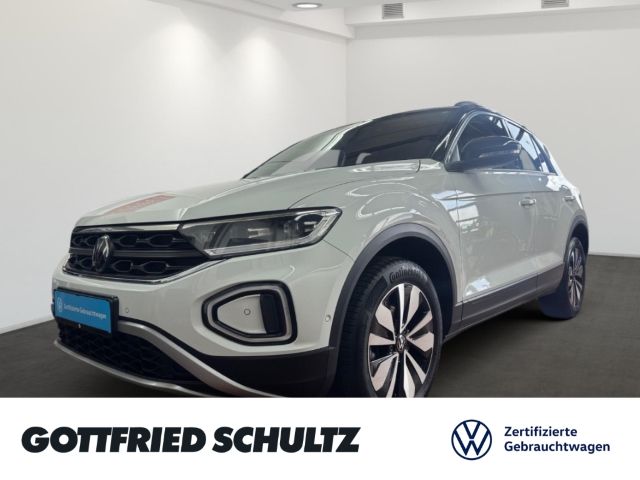 VW T-Roc 18.781 km 29.490 &euro; Velbert 42553