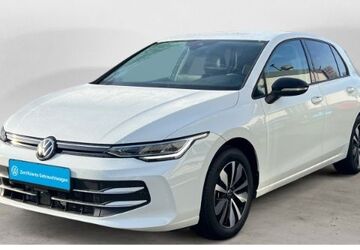 VW Golf 9.896 km 28.490 &euro; Wetter 58300