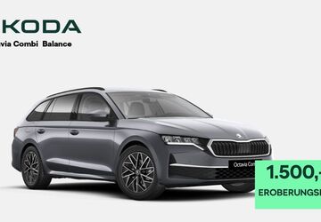 Skoda Octavia 5.000 km 38.450 &euro; Monheim 40789