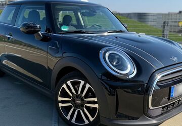 Mini Cooper 32.000 km 17.900 &euro; Langenfeld 40764