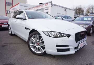 Jaguar XE 8.300 km 24.490 &euro; Wuppertal 42109