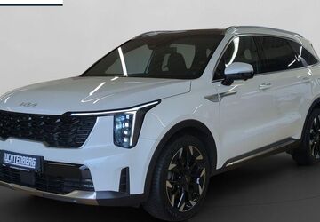 Kia Sorento 15.900 km 46.770 &euro; Leverkusen 51381