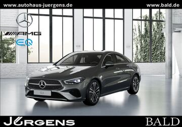 Mercedes-Benz CLA 200 23.060 km 34.880 &euro; Hagen 58135