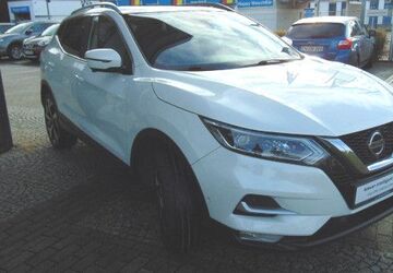 Nissan Qashqai 67.010 km 16.450 &euro; Hagen 58135