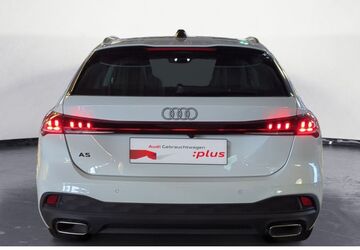 Audi A5 20.673 km 38.480 &euro; Hilden 40721