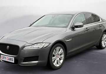 Jaguar XF 82.000 km 19.990 &euro; Dormagen 41540