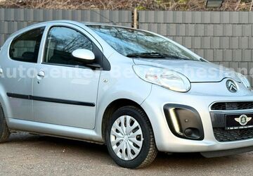 Citroen C1 73.400 km 6.499 &euro; Wuppertal 42285