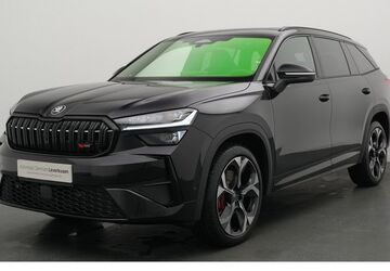 Skoda Kodiaq 2.980 km 56.980 &euro; Leverkusen 51379
