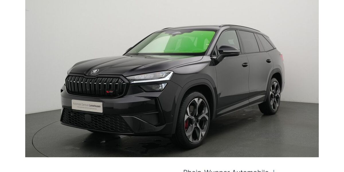 Skoda Kodiaq 2.980 km 56.980 &euro; Leverkusen 51379
