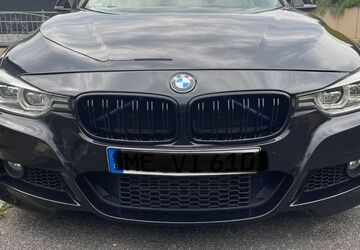 BMW 320 189.632 km 13.900 &euro; Monheim am Rhein 40789