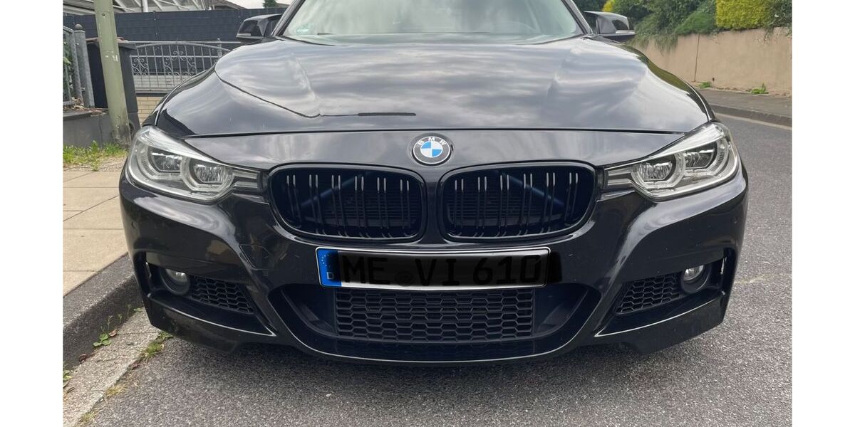 BMW 320 189.632 km 13.900 &euro; Monheim am Rhein 40789