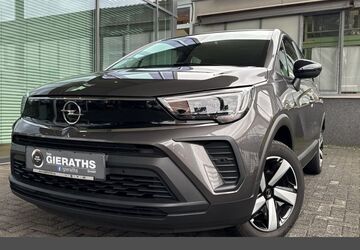 Opel Crossland (X) 55.888 km 15.950 &euro; Bergisch Gladbach 51469