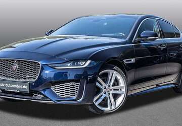 Jaguar XE 58.555 km 28.683 &euro; Wuppertal 42109