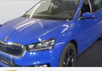 Skoda Fabia 6.048 km 15.930 &euro; Remscheid 42857