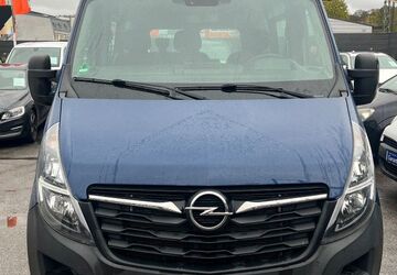 Opel Movano 75.000 km 18.999 &euro; Wuppertal 42283