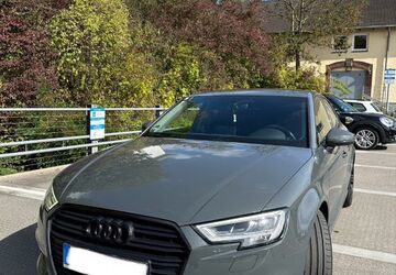 Audi A3 109.000 km 17.450 &euro; Herdecke 58313