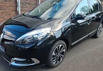 Renault Scenic 138.344 km 6.599 &euro; Gevelsberg 58285