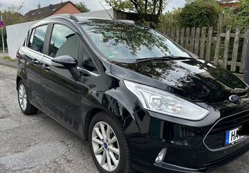 Ford B-Max 52.000 km 8.750 &euro; Hagen 58097
