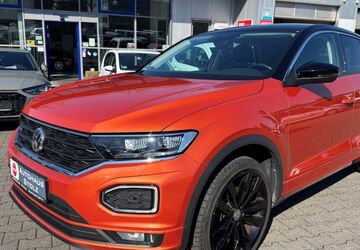 VW T-Roc 79.495 km 20.991 &euro; Wipperfürth 51688