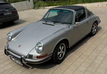 Porsche 911 Urmodell 15.320 km 120.000 &euro; Bergisch Gladbach 51427