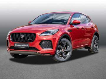 Gebrauchte Jaguar E-Pace