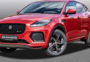 Jaguar E-Pace 47.923 km 37.410 &euro; Wuppertal 42109