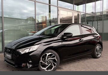 Hyundai i20 71.373 km 15.950 &euro; Bergisch Gladbach 51429