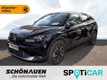 Gebrauchte Citroën C4