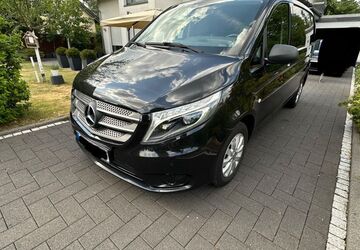 Mercedes-Benz Vito 304.012 km 16.700 &euro; Haan 42781