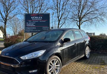 Ford Focus 150.683 km 5.790 &euro; Velbert 42551